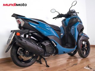 YAMAHA TRICITY 125