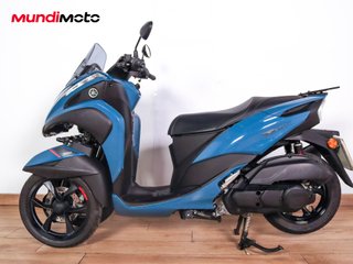 YAMAHA TRICITY 125