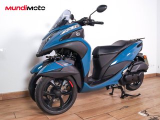 YAMAHA TRICITY 125