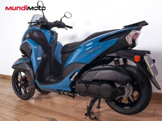 YAMAHA TRICITY 125