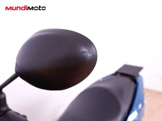 YAMAHA TRICITY 125