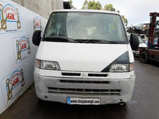 Puerta del der citroen jumper caja cerrada 1041336