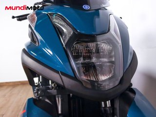 YAMAHA TRICITY 125