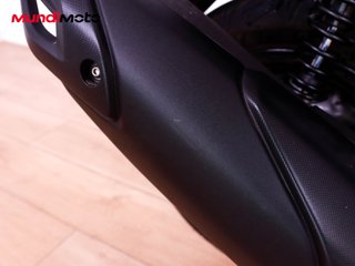 YAMAHA TRICITY 125