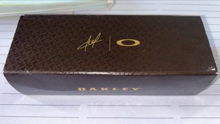Oakley Frogskins XXS Mbappe Gafas de Sol para niño