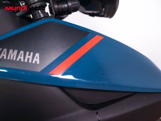 YAMAHA TRICITY 125