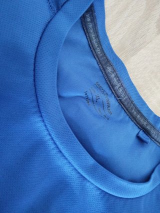 Lote 4 Camisetas Deportivas Talla XL