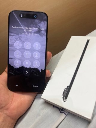 iPhone 17 Air Apple