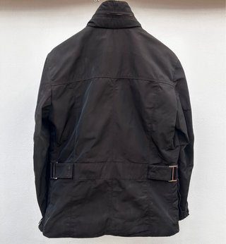 Chaqueta Zara Hombre Marrón