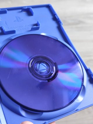 Psyvariar Complete Edition PS2 PlayStation 2