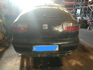 DESPIECE SEAT LEON 1.9TDI 90CV REF.ALH 5VEL