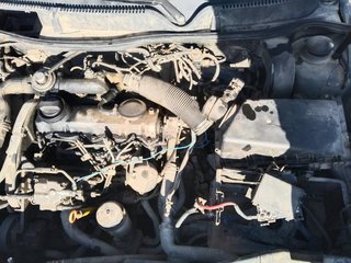 DESPIECE SEAT LEON 1.9TDI 90CV REF.ALH 5VEL
