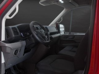 MAN TGE Furgón L3H3 140CV (2024) | Volumen Premium