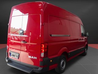 MAN TGE Furgón L3H3 140CV (2024) | Volumen Premium