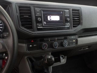 MAN TGE Furgón L3H3 140CV (2024) | Volumen Premium
