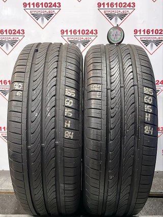 185 60 15 H GOODYEAR RUEDA AL 90% VIDA UTIL