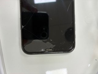 iPhone 11 64GB Nero + Custodia