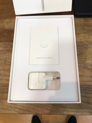 iPad Air 2 64GB Wi-Fi + Celular Plata