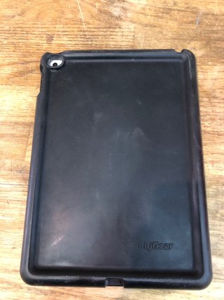 iPad Air 2 64GB Wi-Fi + Celular Plata