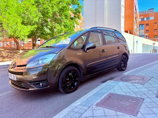 Citroen C4 Picasso 2010 “7 PLAZAS”