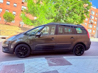 Citroen C4 Picasso 2010 “7 PLAZAS”