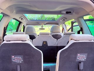 Citroen C4 Picasso 2010 “7 PLAZAS”