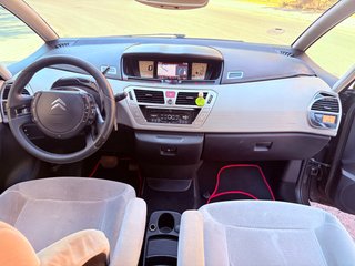 Citroen C4 Picasso 2010 “7 PLAZAS”