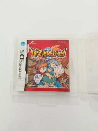Inazuma Eleven DS