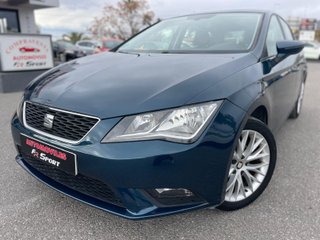 SEAT Leon 2016