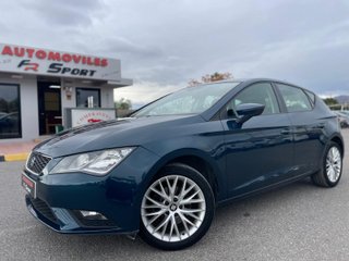 SEAT Leon 2016