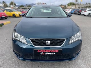 SEAT Leon 2016