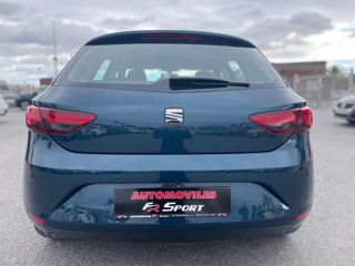 SEAT Leon 2016