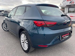 SEAT Leon 2016