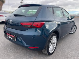 SEAT Leon 2016