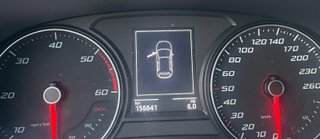 SEAT Leon 2016