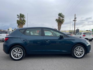 SEAT Leon 2016