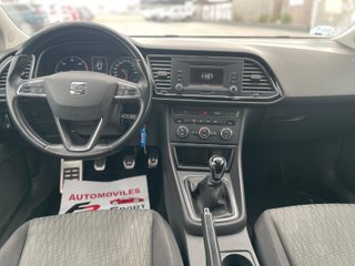 SEAT Leon 2016