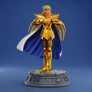 Caballeros de Oro coleccion Premium Saint Seita