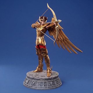 Caballeros de Oro coleccion Premium Saint Seita