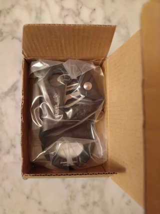 CROLL CLIMAX NAHUEL. NUEVO