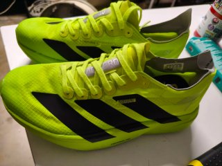 Adidas adizero pro talla 39