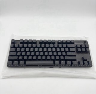Teclado SteelSeries Apex 9 TKL RGB