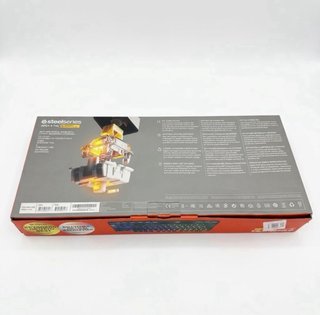 Teclado SteelSeries Apex 9 TKL RGB