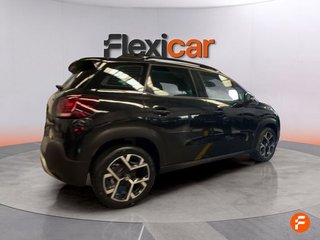 Citroën C3 Aircross BlueHDi 88kW (120CV) EAT6 Shine Pack