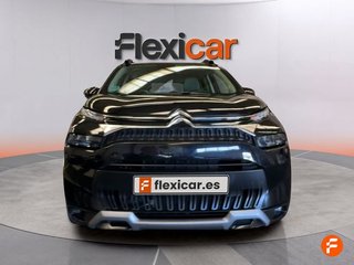 Citroën C3 Aircross BlueHDi 88kW (120CV) EAT6 Shine Pack