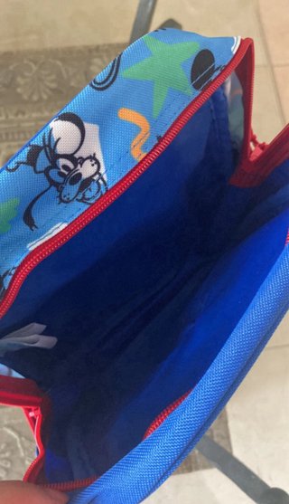 Zaino Disney Mickey Mouse