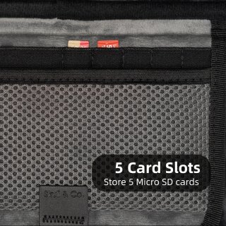 Scatola Skull & Co. per Steam Deck OLED