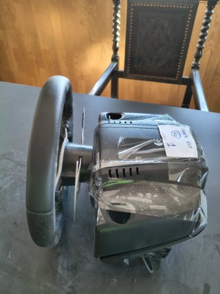 Volante G27 Logitech PC-Playstation