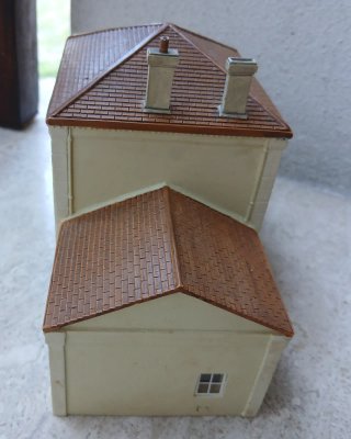 Stazione FS Modellismo Ferroviario