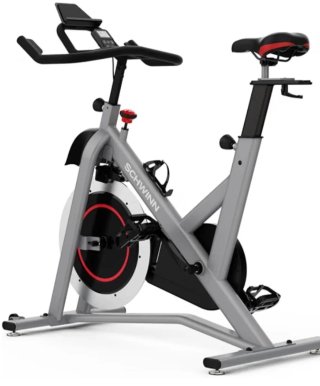 Bicicleta Spinning Indoor Schwinn